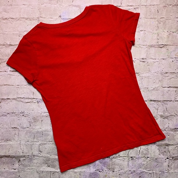 New York Rangers Tee - Picture 3 of 5